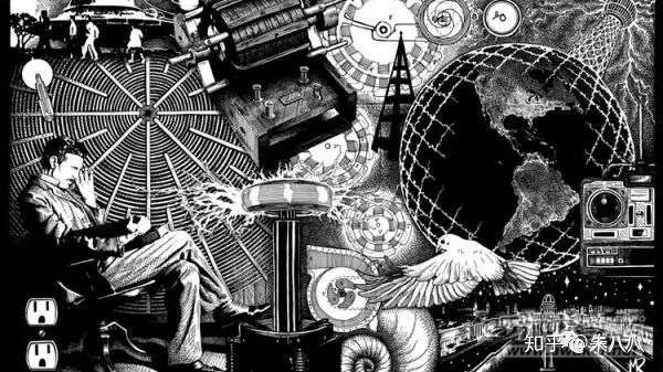 特斯拉公开新能源,特斯拉的未来能源