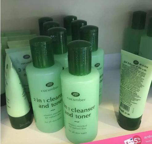 泰国护肤品十大品牌排行榜,泰国jovisse品牌护肤品好用吗