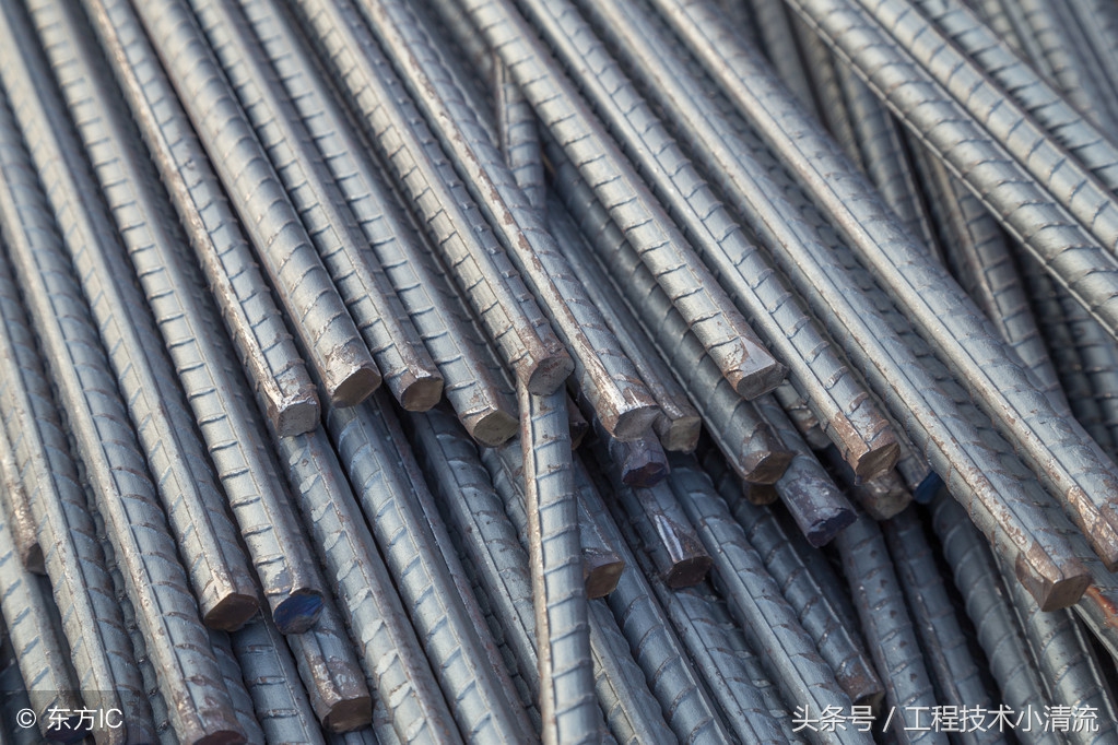 5种方法辨别钢筋优劣，别再被坑了！
