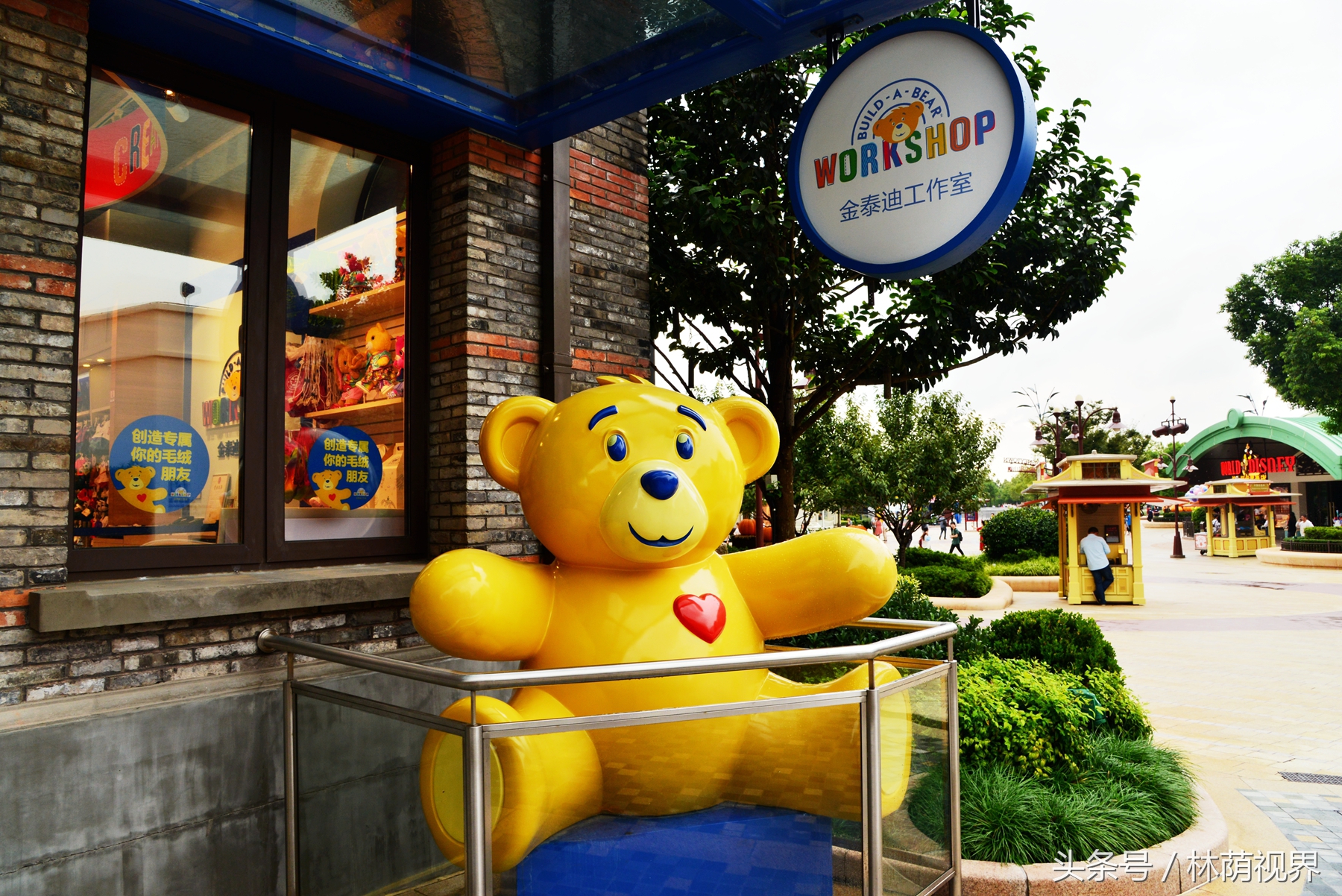 上海深度一日游,浦东金桥镇一日游