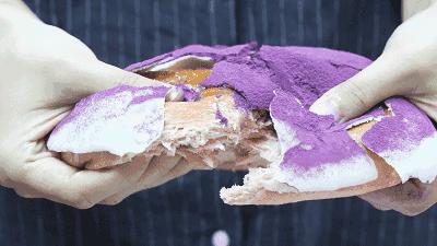 南京江宁的这家茶饮加软欧包店，简直让你眼前一亮心情舒畅