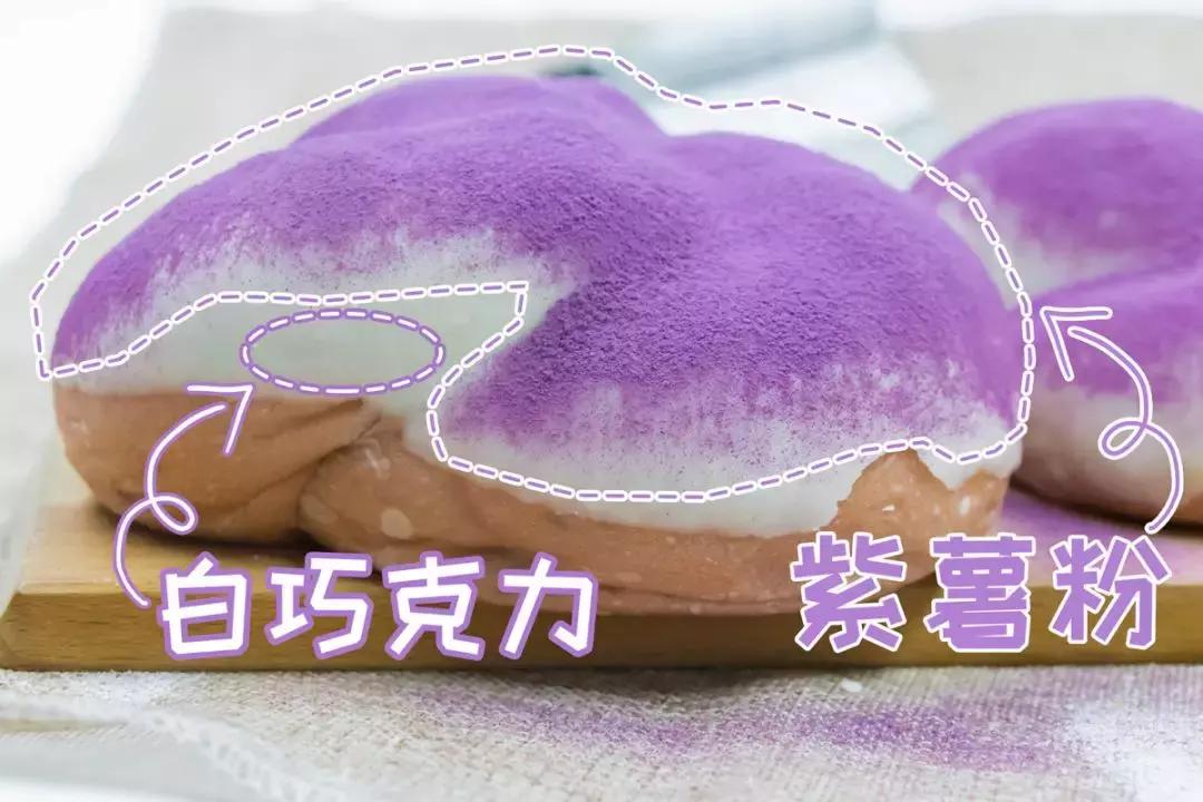 南京江宁的这家茶饮加软欧包店，简直让你眼前一亮心情舒畅