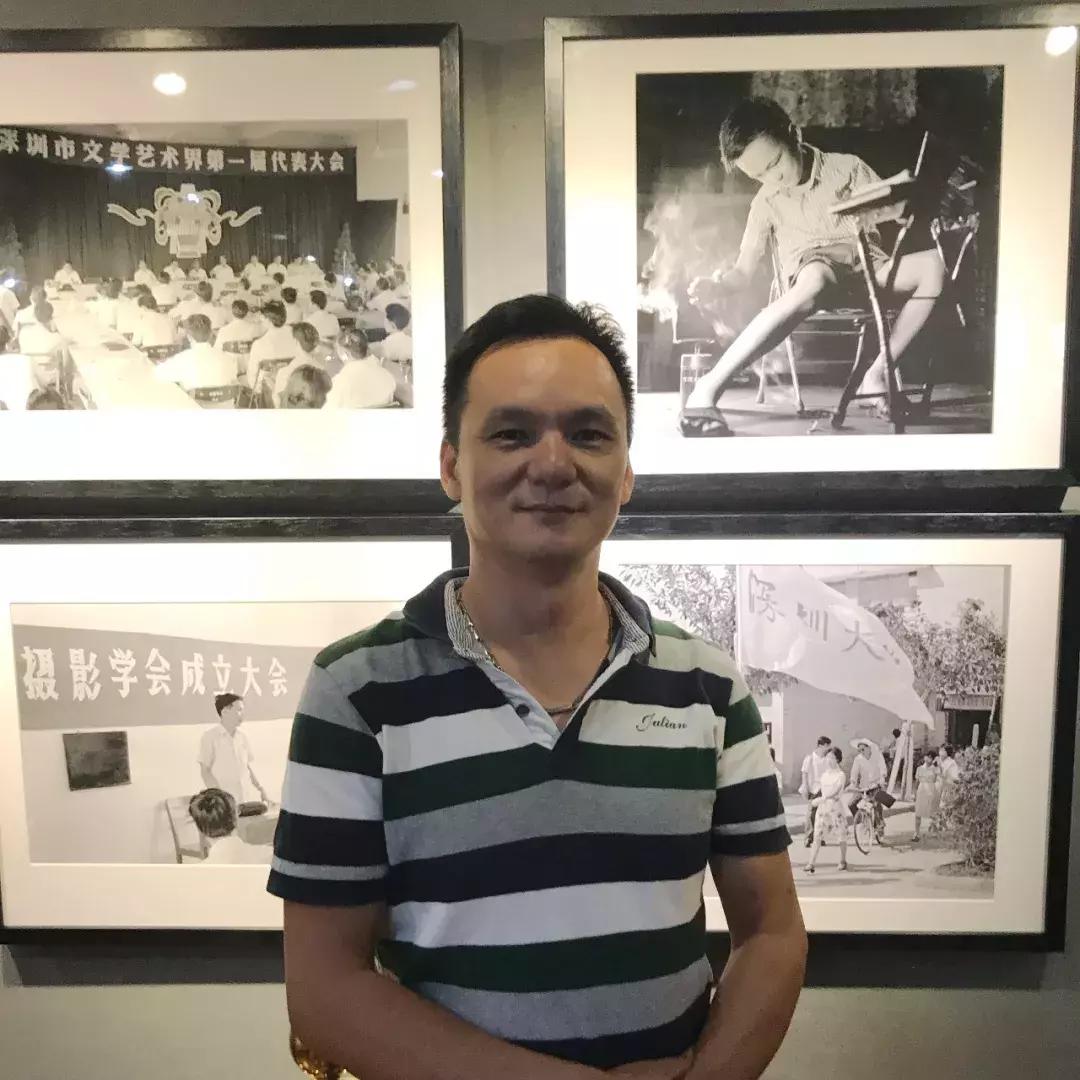 深圳40周年最震撼的视频,改革开放前的深圳老照片