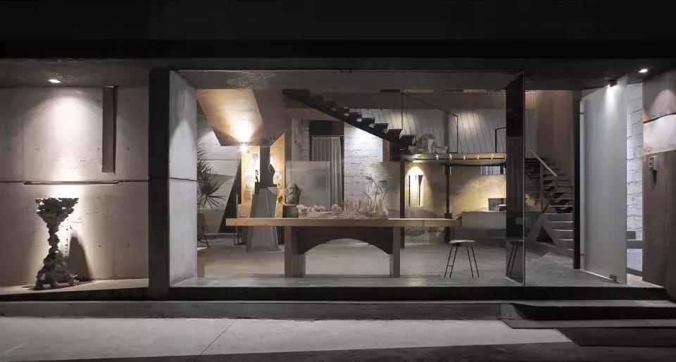 世界那么大，我想去看看-广东建筑篇