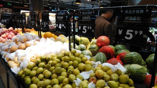 永辉仓储店坪效,21年永辉坪效