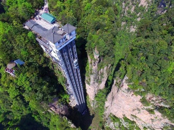 张家界自驾游一日游攻略大全最新,自驾游张家界旅游1天详细攻略