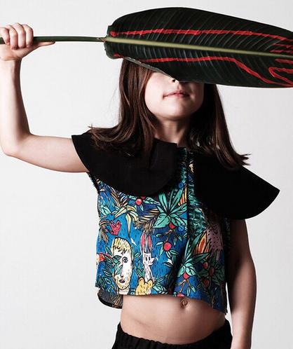 小众童装店哪里好做呢,小众童装品牌服装有哪些