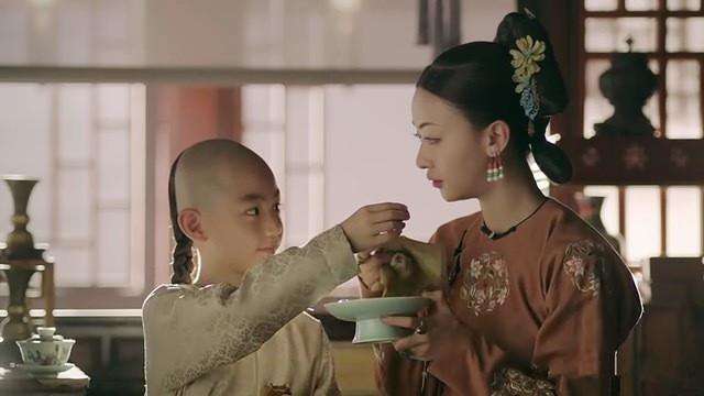 永琪的死与宫斗有关吗,永琪到底死了还是出宫了