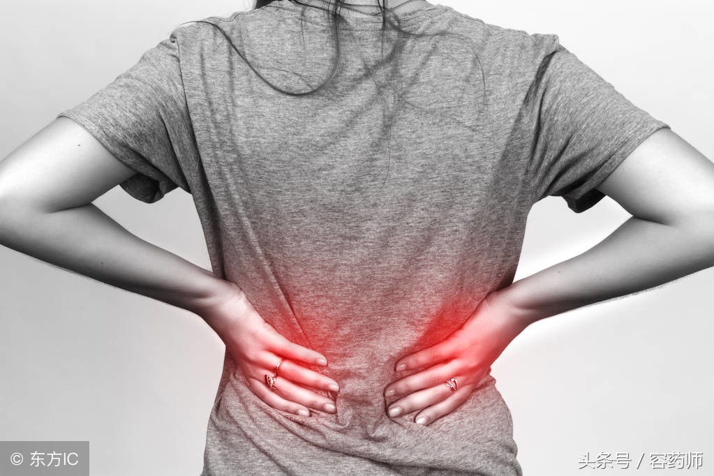 腰疼怎么贴膏药才对,缓解腰疼可以贴膏药吗