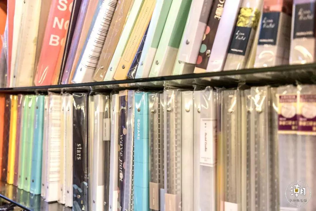 文庙坪这家文具店，承载了无数长郡学子的青春回忆······