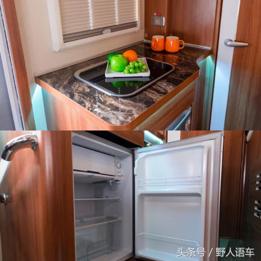 上汽大通亚特房车,亚特重工大通底盘皮卡房车