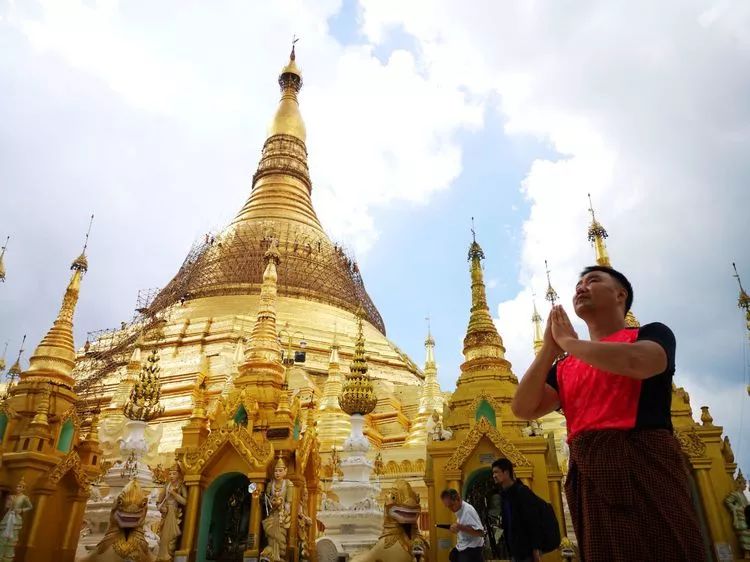 一个人的自由行西藏,一个人的泰国自由行