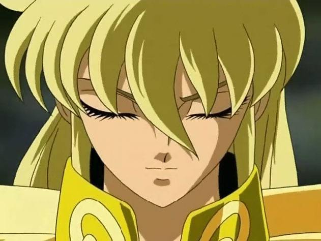 圣斗士沙加多少集,圣斗士教皇厅