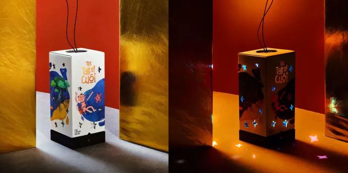 新颖的食品包装设计案例,如何设计食品包装