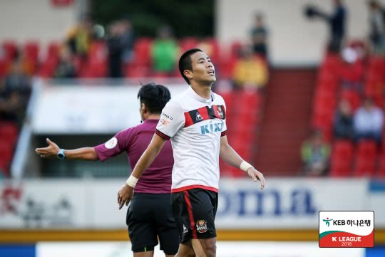 又一豪门火箭般坠落，今日首尔莫成昨日城南