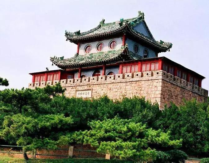 青岛有什么值得去的博物馆推荐,青岛值得去的几个博物馆