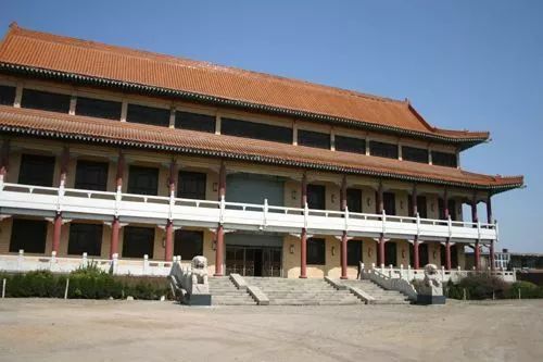 青岛哪个博物馆最值得一去,青岛博物馆最值得去的地方