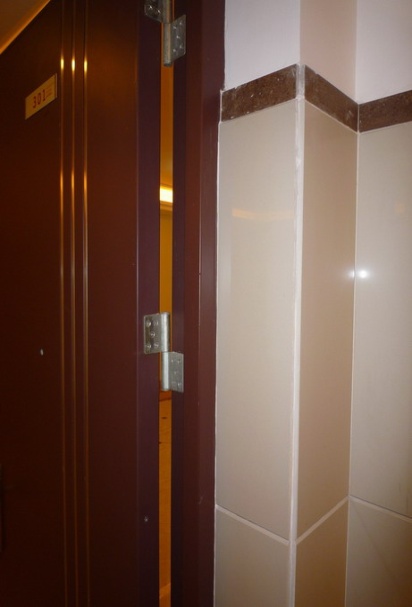 精装修细部做法,精装房安装家具收口方法