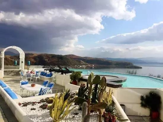 大理有哪些值得入住的民宿,大理高品质民宿有哪些特色