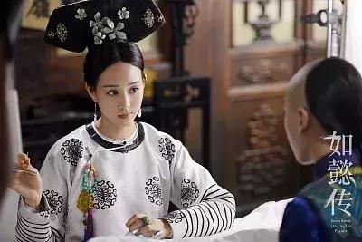 如懿断腿受刑视频,如懿传中出现过哪些酷刑