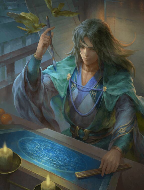 难知如阴战法解析,难知如阴和胜兵求战冲突吗