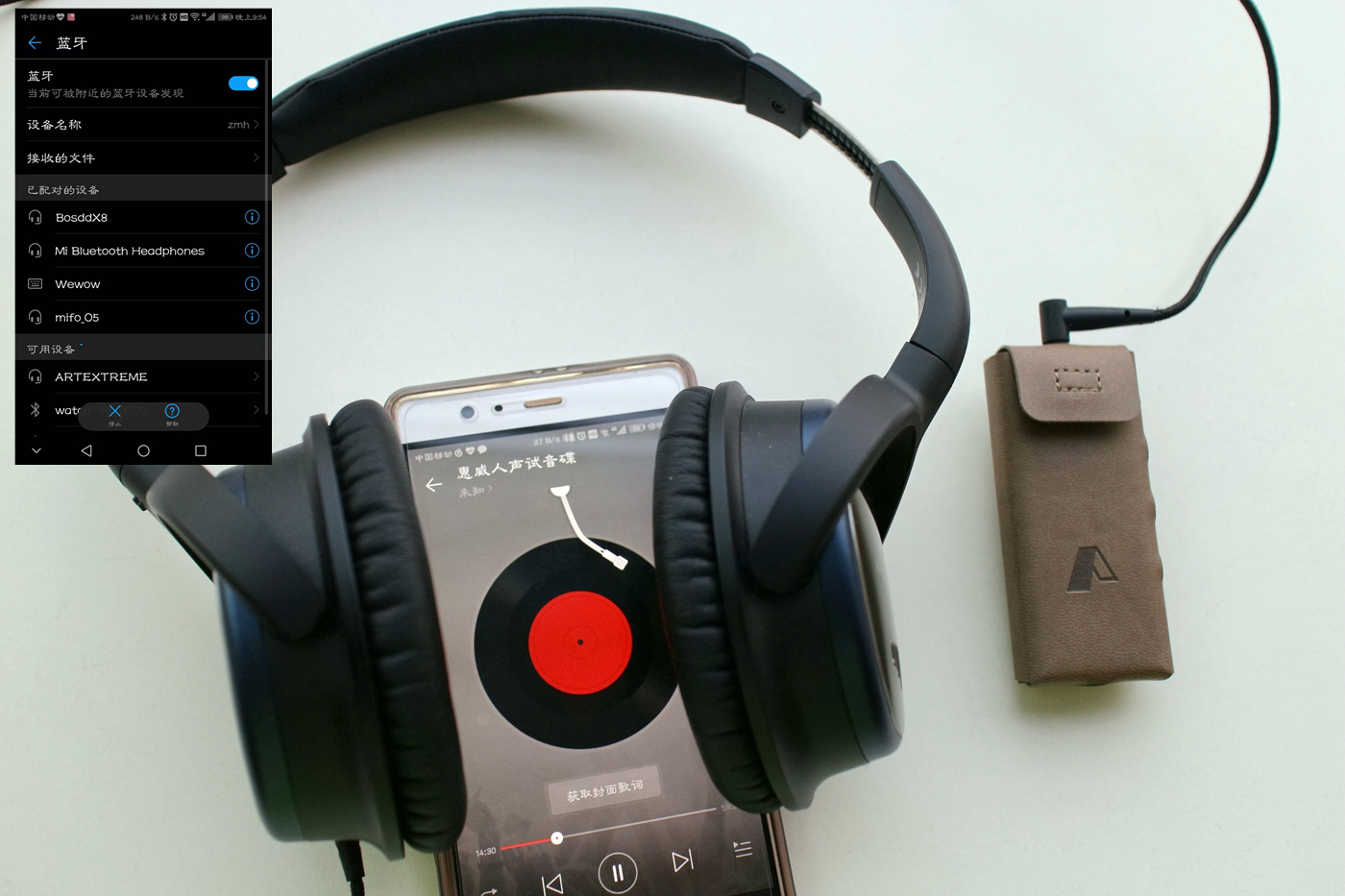让声音更有穿透力用什么,让声音变得有磁性无线麦克风