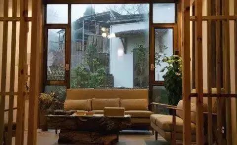 住进婺源秋色里的10家特色民宿,婺源风景最美的民宿