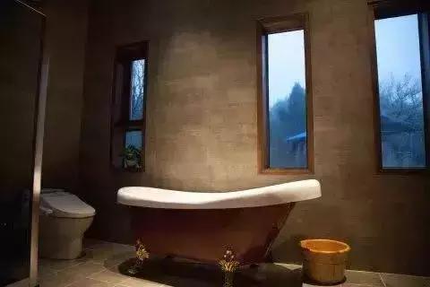 住进婺源秋色里的10家特色民宿,婺源风景最美的民宿