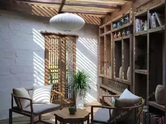 住进婺源秋色里的10家特色民宿,婺源风景最美的民宿