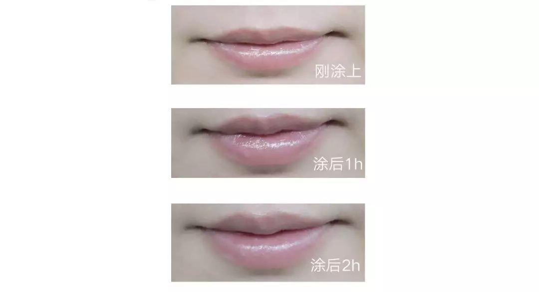 公认好用带颜色的润唇膏,测评了50款润唇膏样品成分