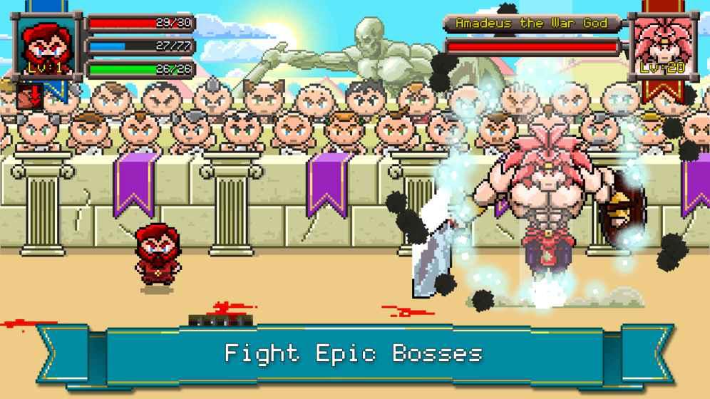 鐩樼偣5娆惧繀鐜╃殑roguelike娓告垙,鍏嶈垂澶氫汉roguelike娓告垙鎺ㄨ崘