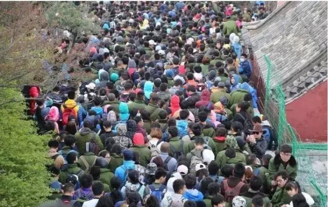 十一长假看摄影师拍的照片,盘点那些摄影师拍的风景神照