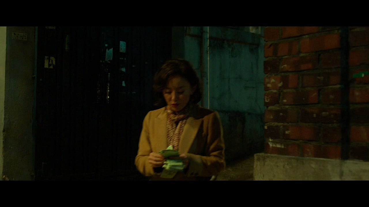 我把妹妹反锁在家，就出门喝酒去了：韩国电影无尿点系列