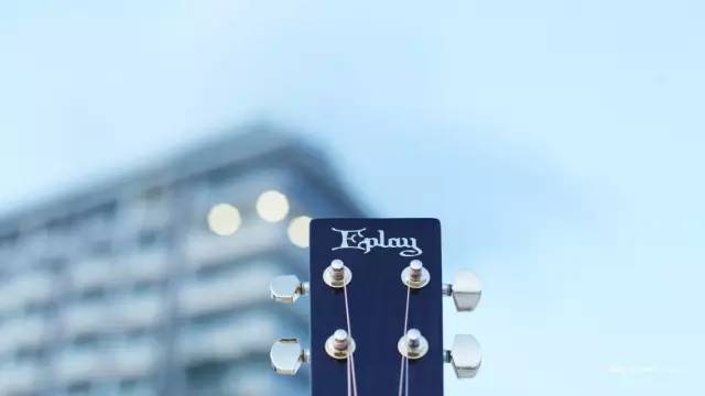 初学吉他最简单教学,初学吉他教学教程