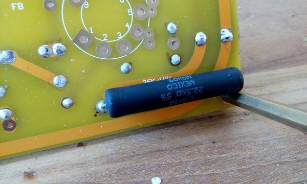 6C45PI+FU322W单端电子管功放DIY，高灵敏度全频音箱的最佳搭配