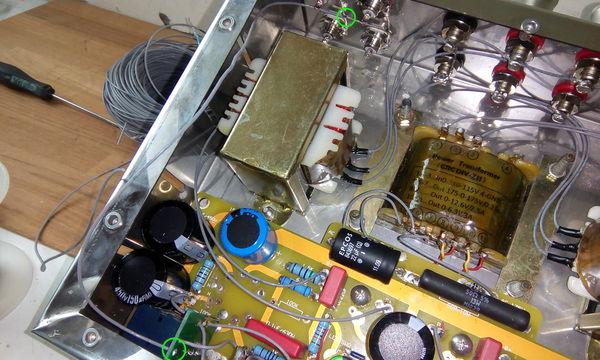 6C45PI+FU322W单端电子管功放DIY，高灵敏度全频音箱的最佳搭配