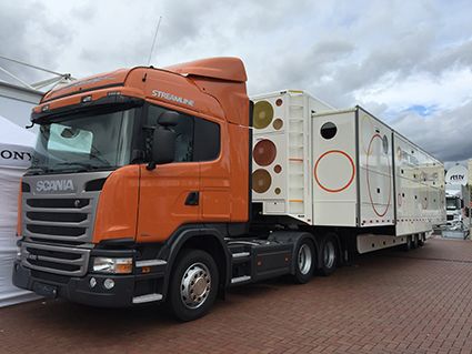 2018CAE上海展丨广州美凯邀您参观「1521」展位