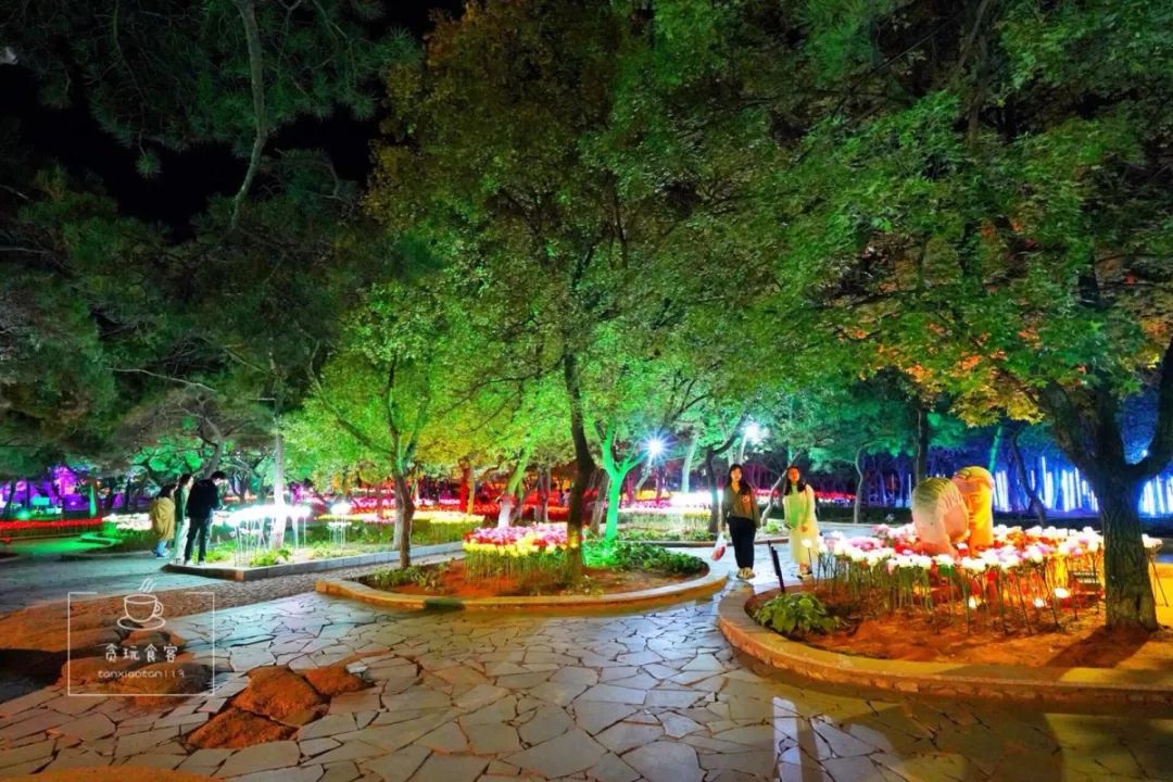 秦皇岛北戴河区必玩的十大景点,秦皇岛北戴河旅游详细攻略