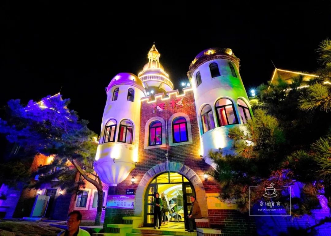 秦皇岛最值得去的旅游景点有哪些,秦皇岛值得玩的地方秋天