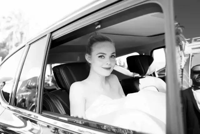 什么样的萝莉,什么样的神仙萝莉被好莱坞独宠了