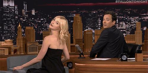 什么样的美萝莉，能让整个好莱坞等她长大？