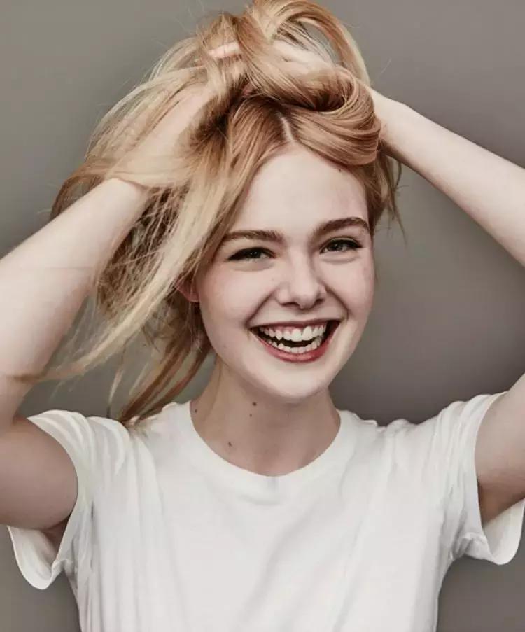 什么样的美萝莉，能让整个好莱坞等她长大？