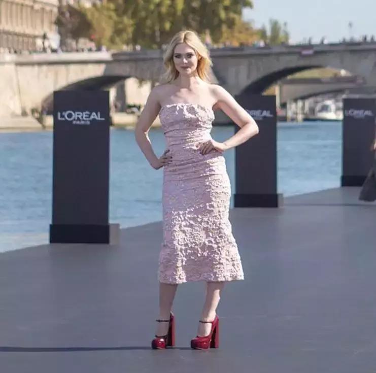 什么样的萝莉,什么样的神仙萝莉被好莱坞独宠了