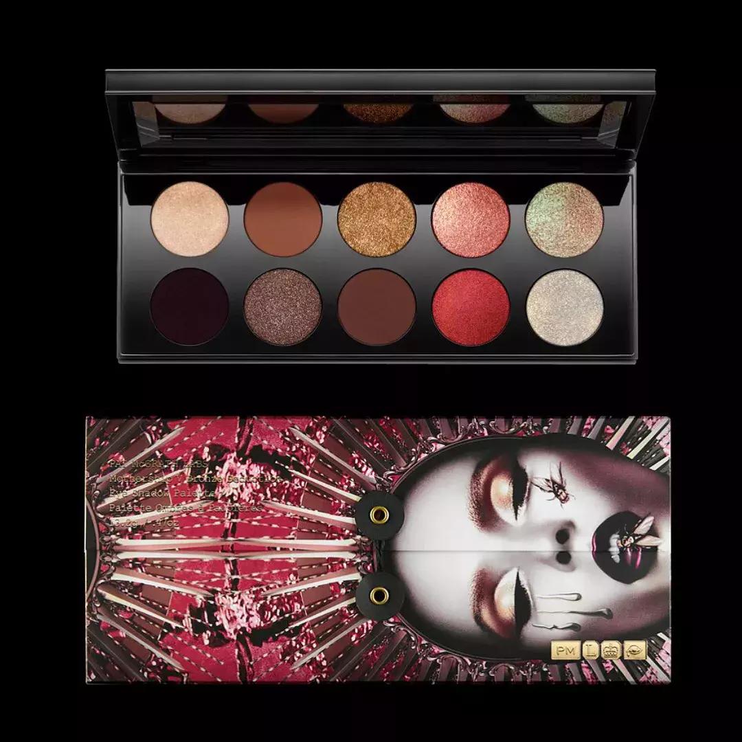 超便宜的彩妆网红品牌,欧美彩妆小众品牌