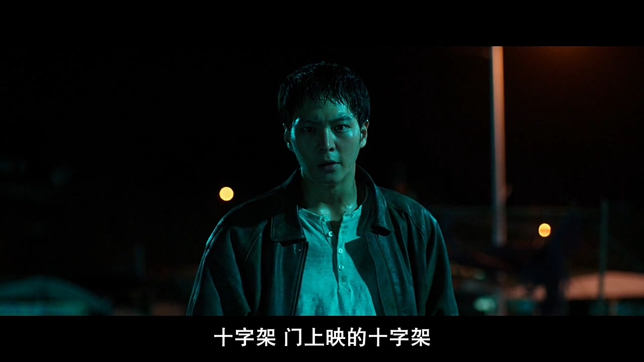 我把妹妹反锁在家，就出门喝酒去了：韩国电影无尿点系列