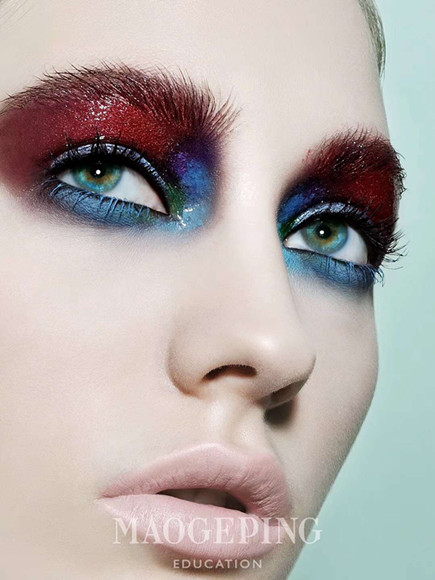 去毛戈平学化妆哪个校区好,去毛戈平化妆学校多少钱