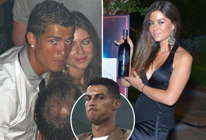 迷雾重重，明镜周刊详解C罗性侵案始末