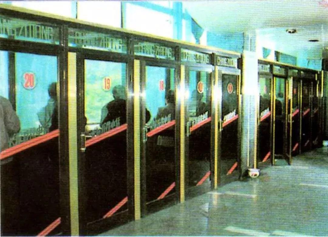 中国电信营业厅有什么服务,电信营业厅里都有什么