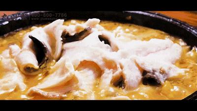 正宗重庆九门寨石锅鱼,正宗石锅鱼哪里好吃