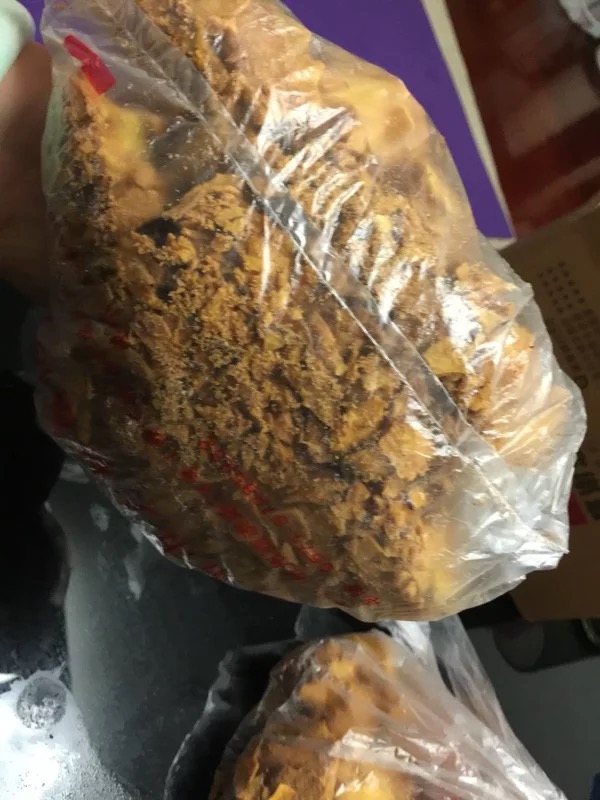 适合双十一吃的美食,好礼相约双11